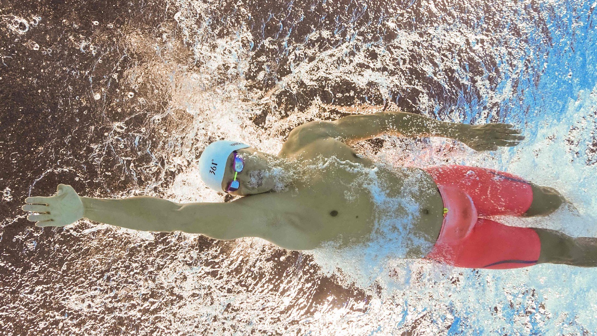 “六人制袋棍球：东部新区赛场成为新兴运动的舞台”