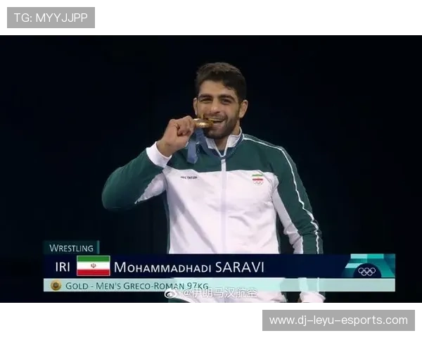 伊朗队在巴黎奥运会比赛中展现出强大的个人突破能力，伊朗奥运会拿过金牌吗