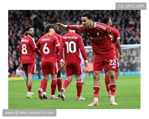 利物浦中场球员梅开二度，成全队焦点，效力过利物浦的中锋